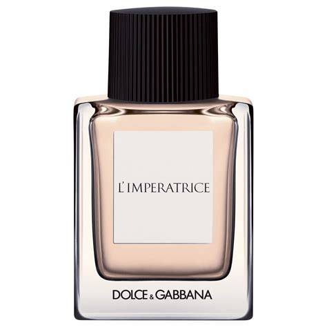 dolce gabbana l'imperatrice 50ml|l'impératrice dolce gabbana.